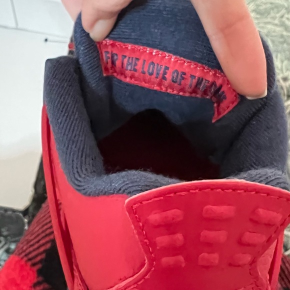 AIR JORDAN 4 Retro NEW - Picture 12 of 13